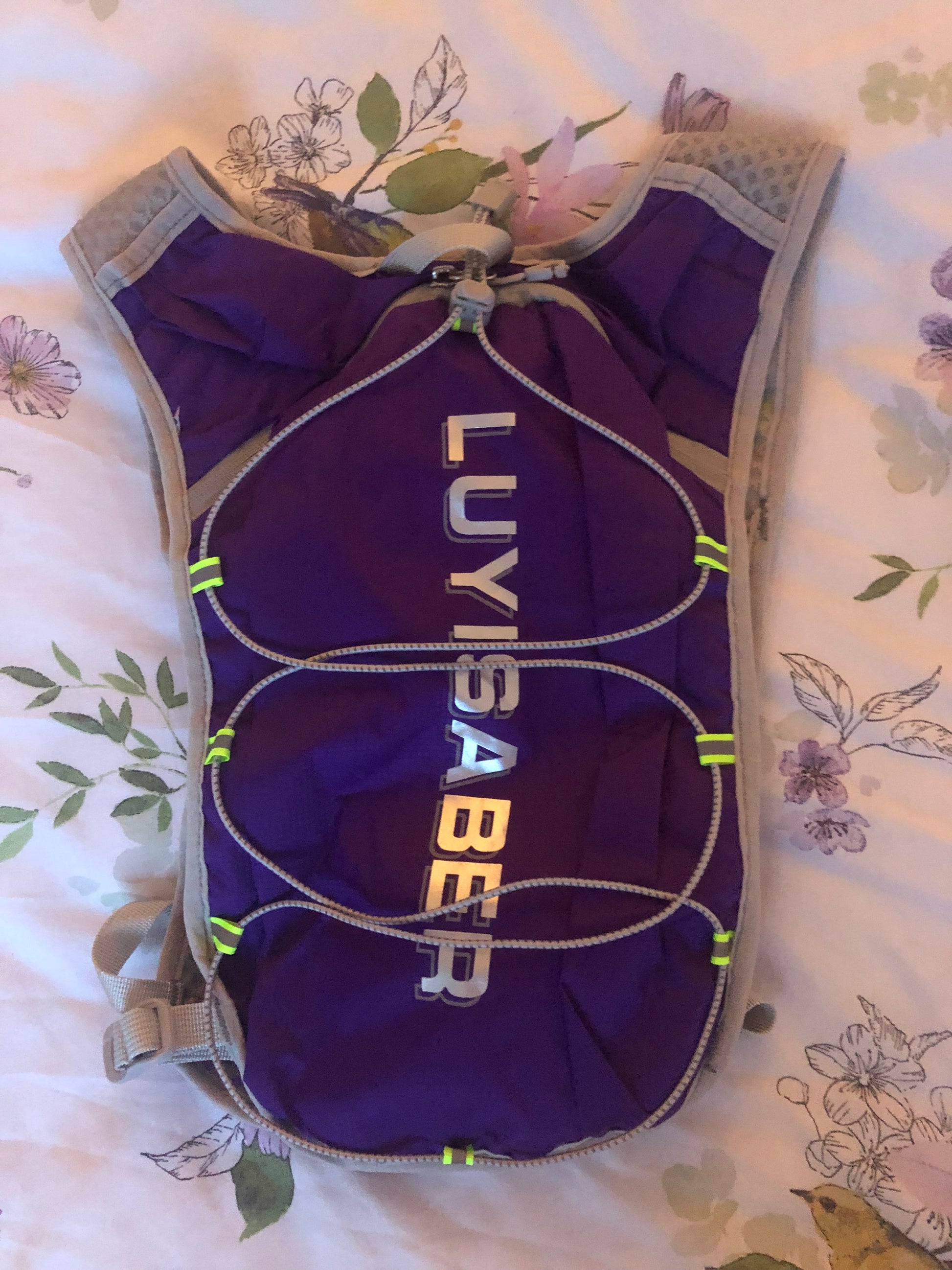 Running Bag