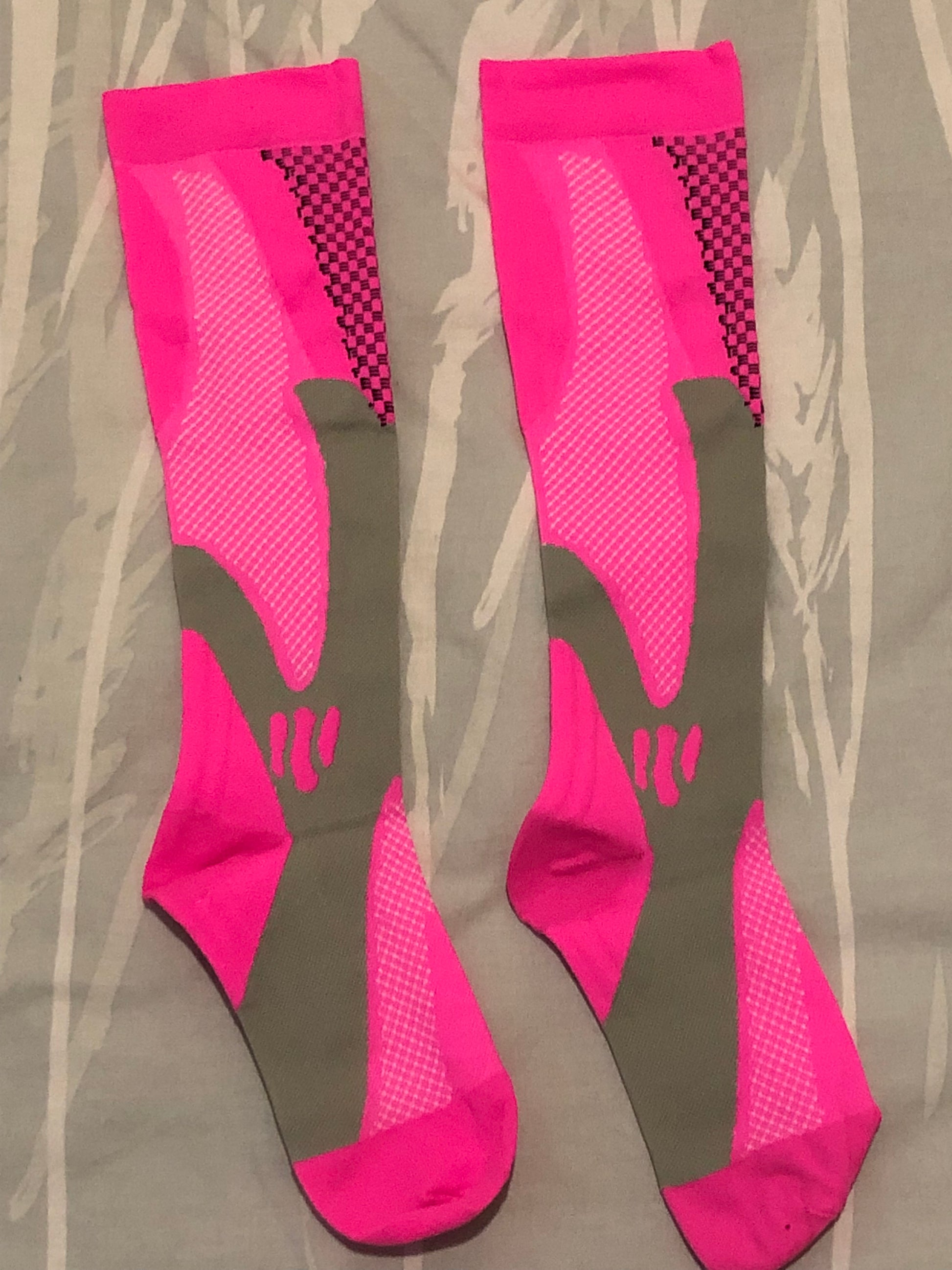 Calf socks