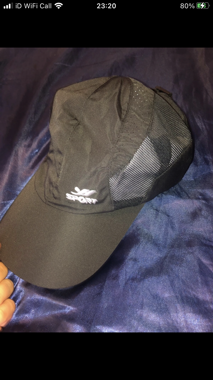 Sports Cap