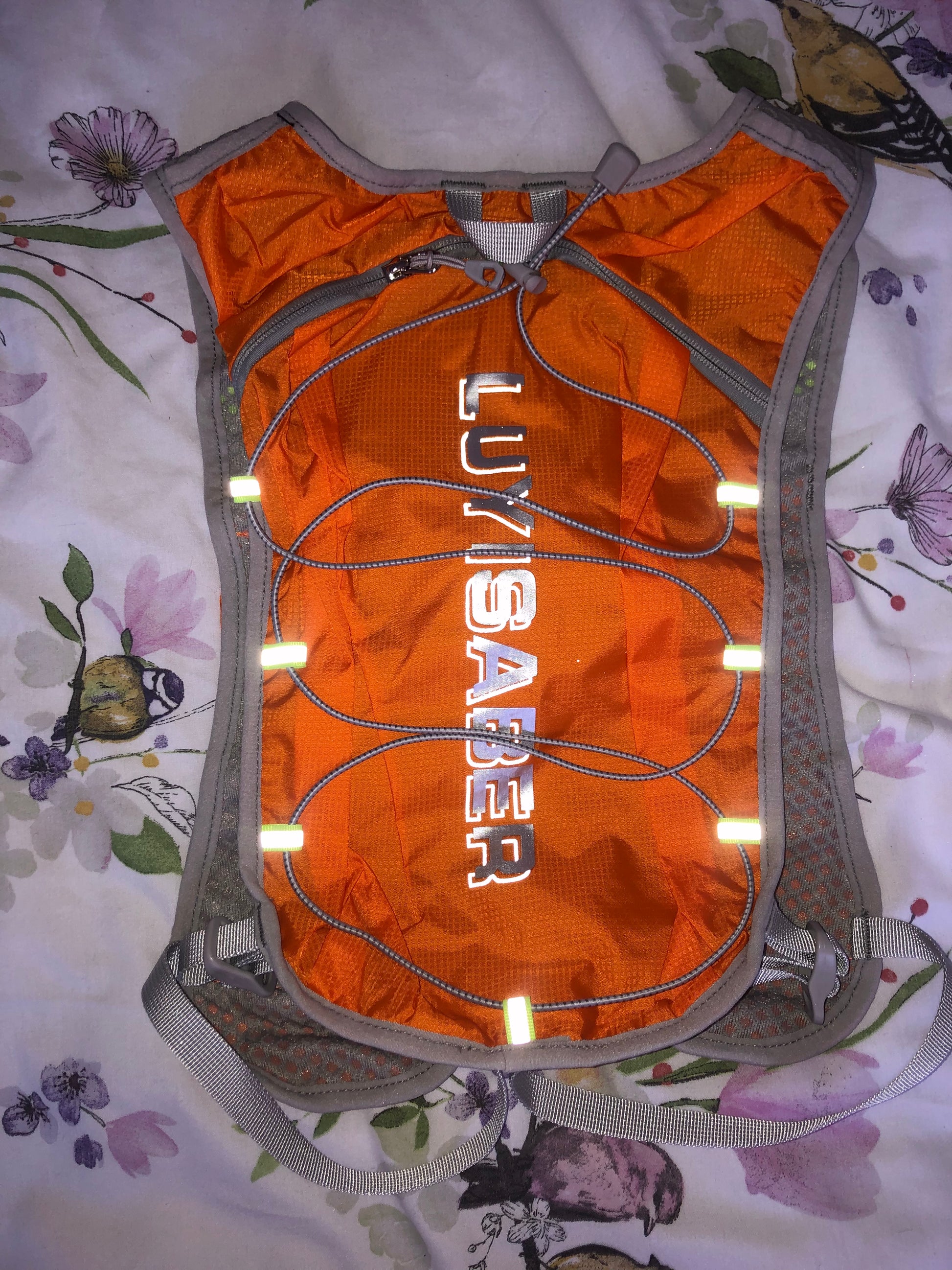 Running Bag
