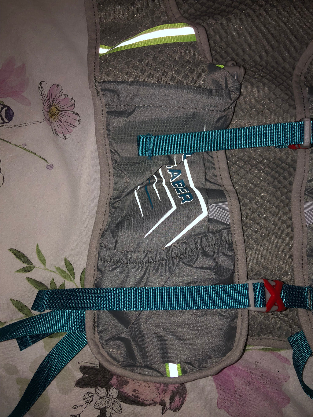 Running Bag