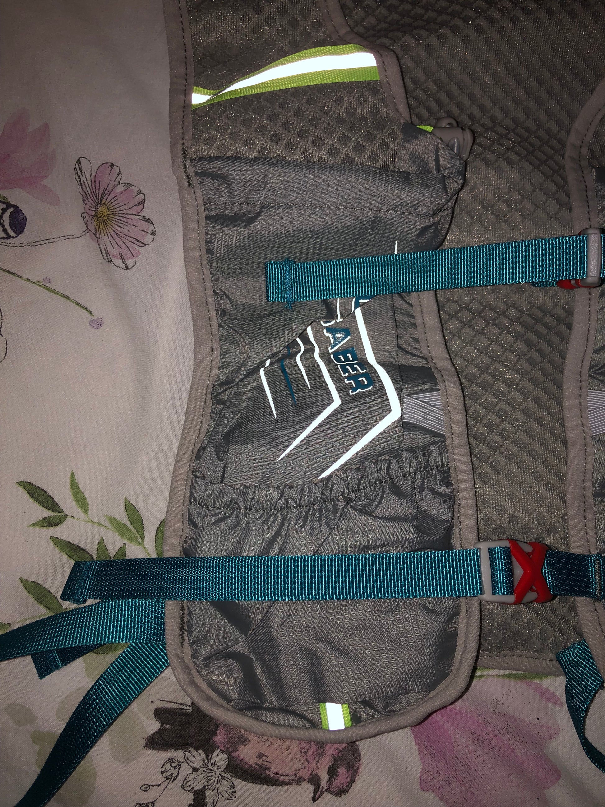 Running Bag
