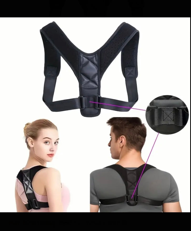 Orthopaedic Posture Corrector