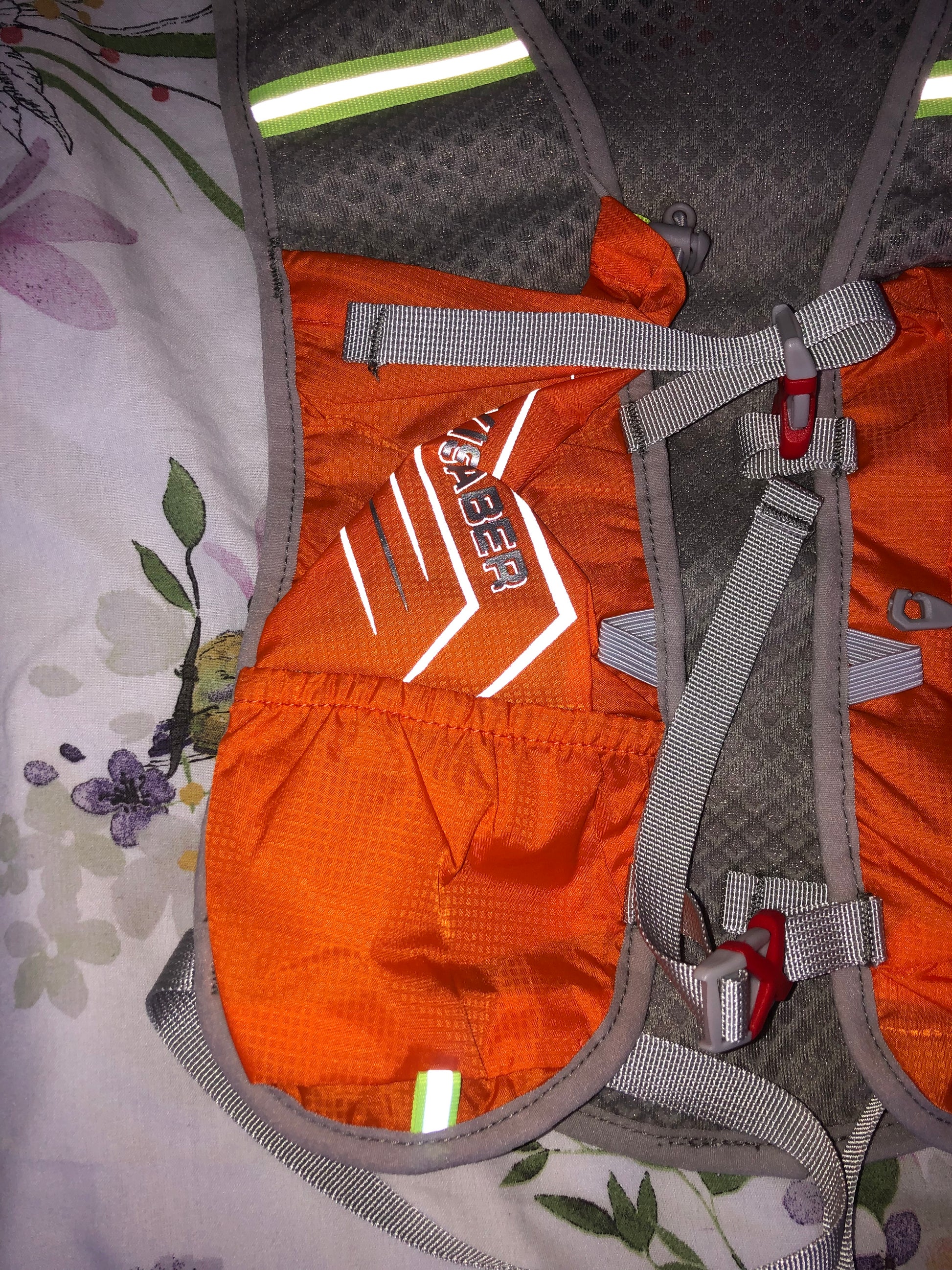 Running Bag