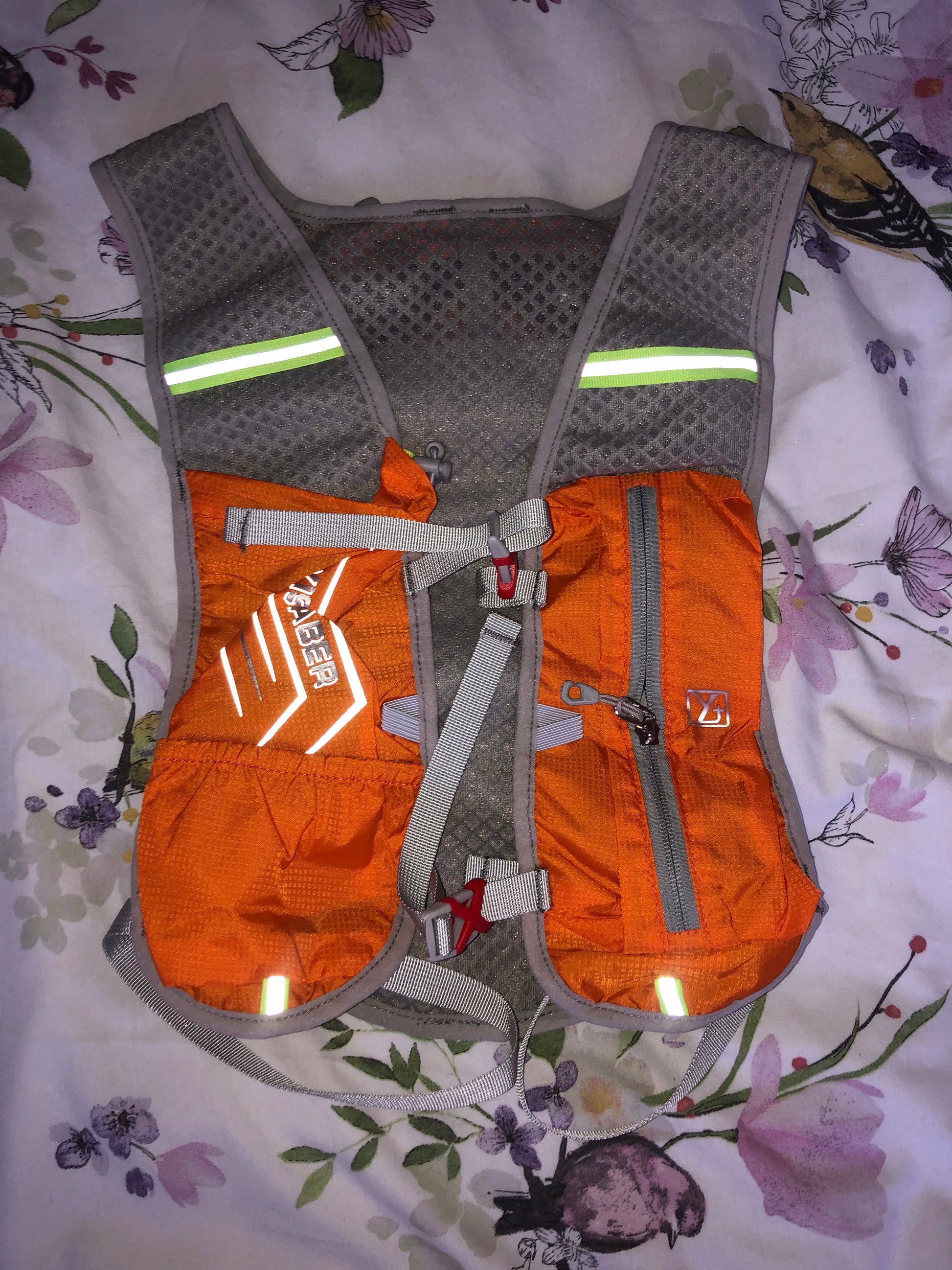 Running Bag