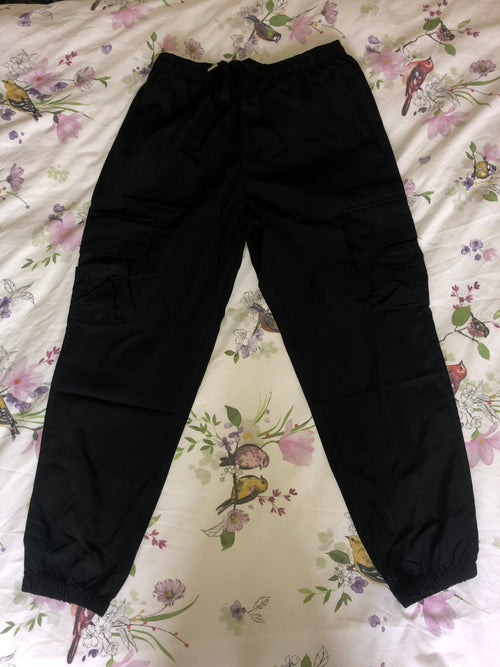 Cargo trousers