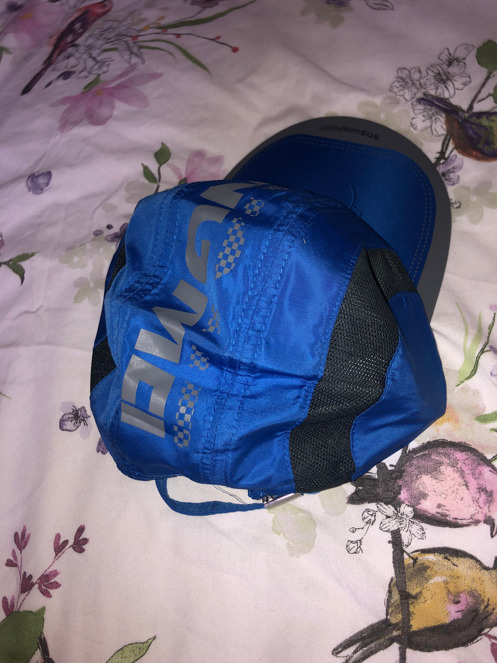 Light weight Sports Cap