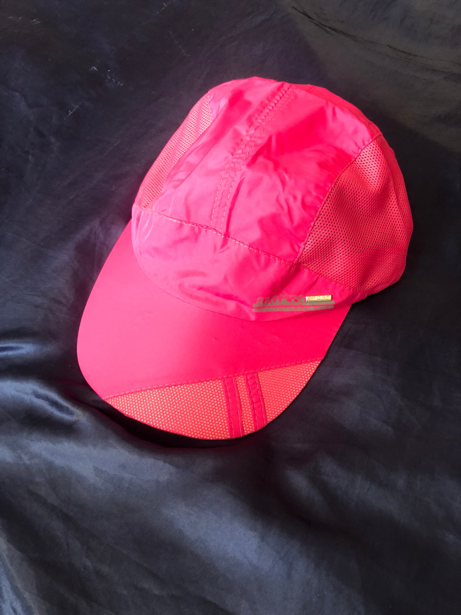 Sports Cap