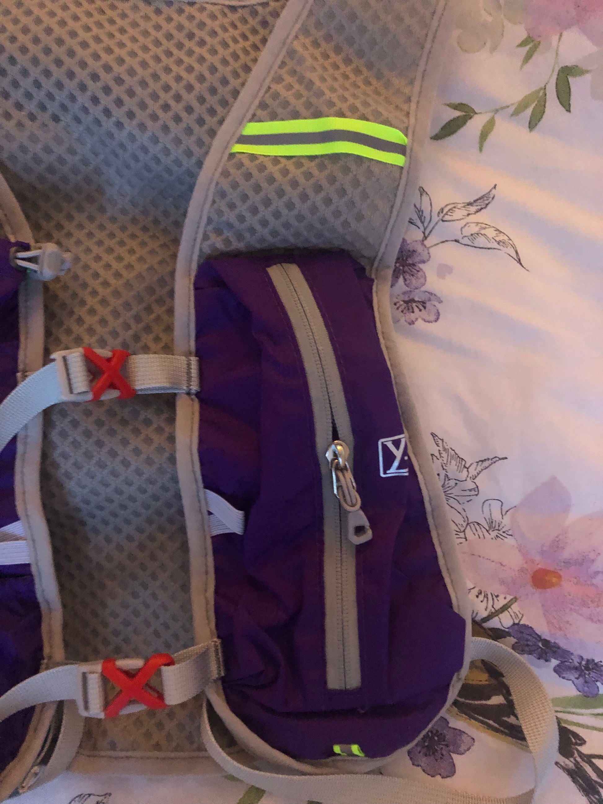 Running Bag