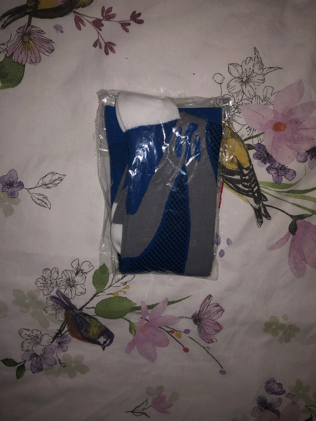 Calf socks