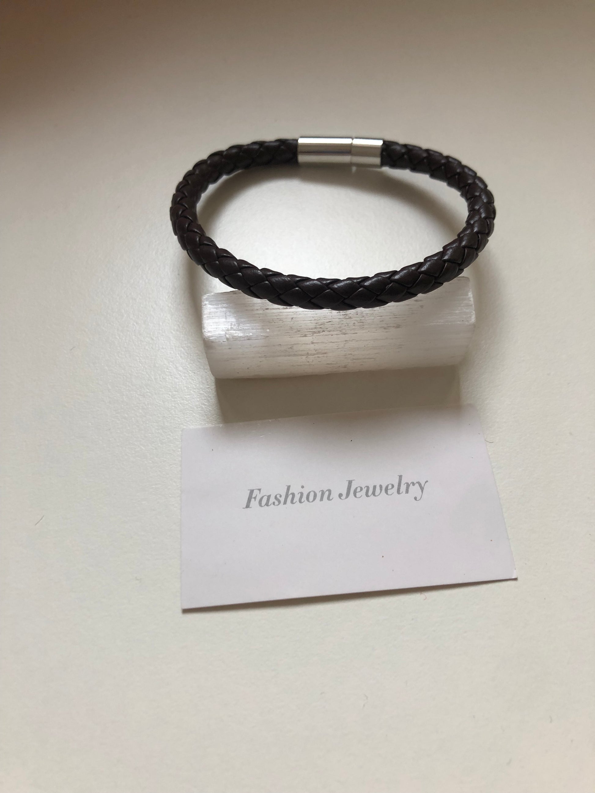 Leather Bracelets