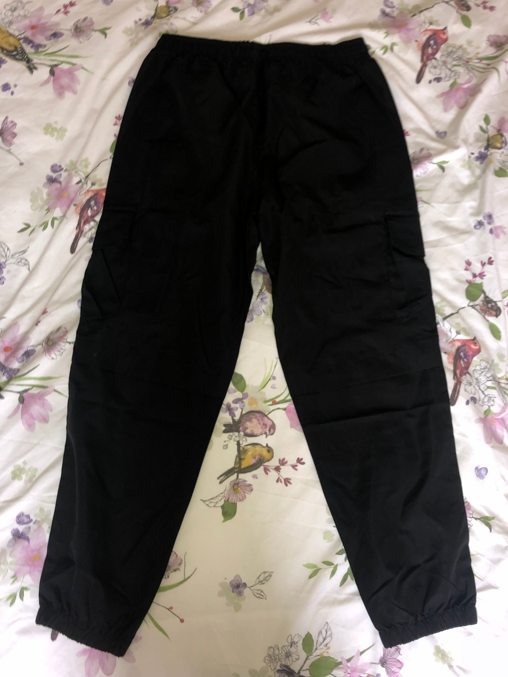 Cargo trousers