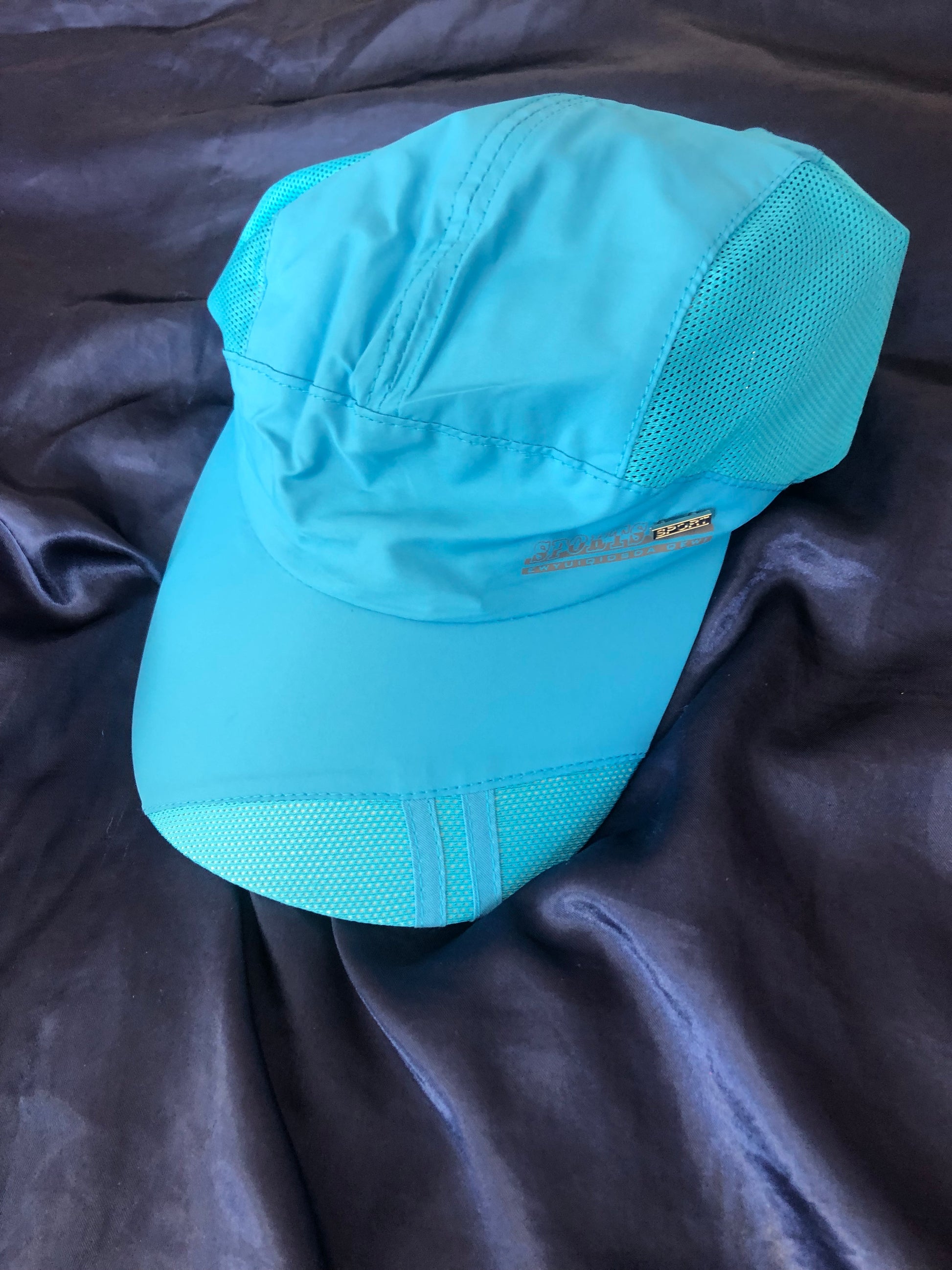 Sports Cap