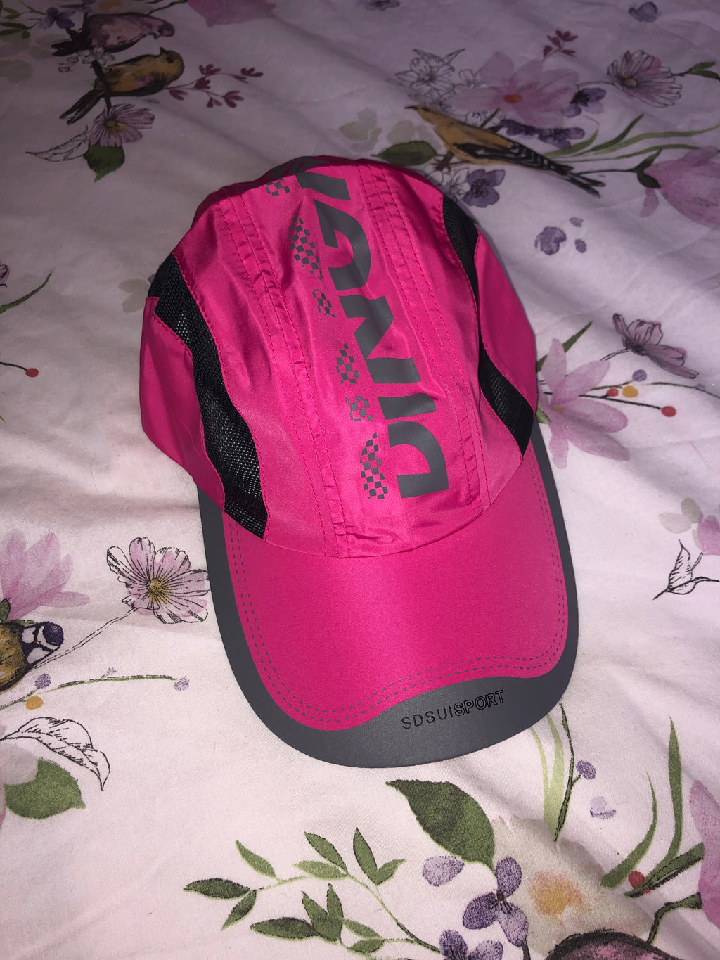 Light weight Sports Cap