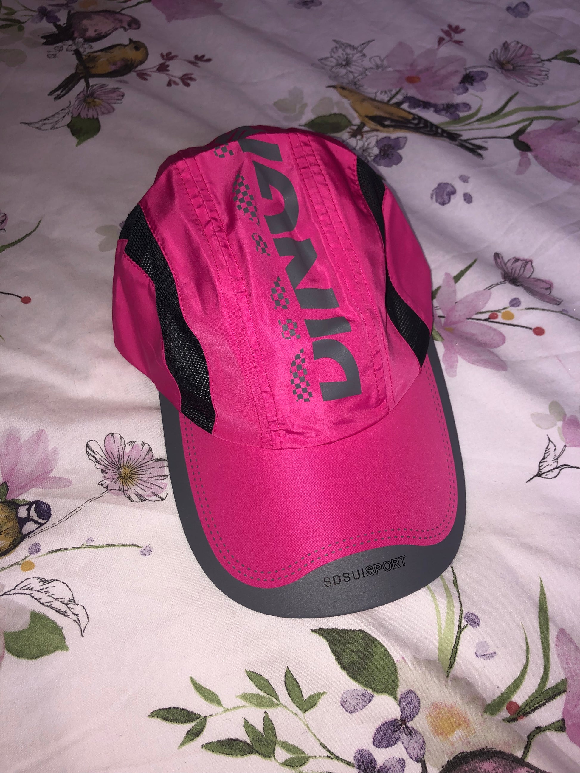 Light weight Sports Cap