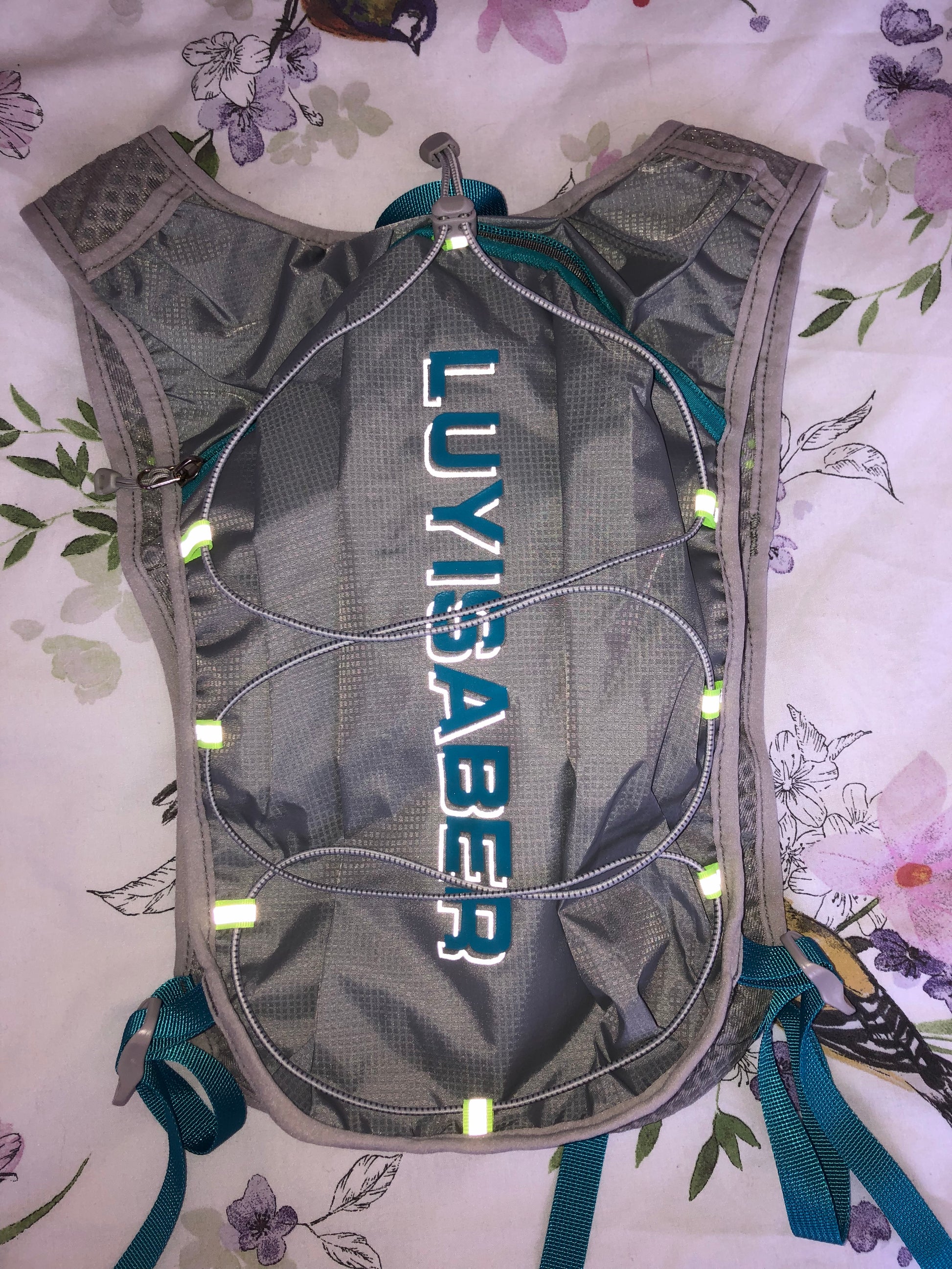 Running Bag