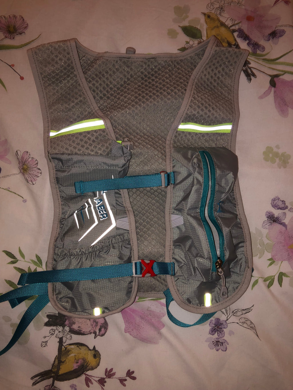 Running Bag