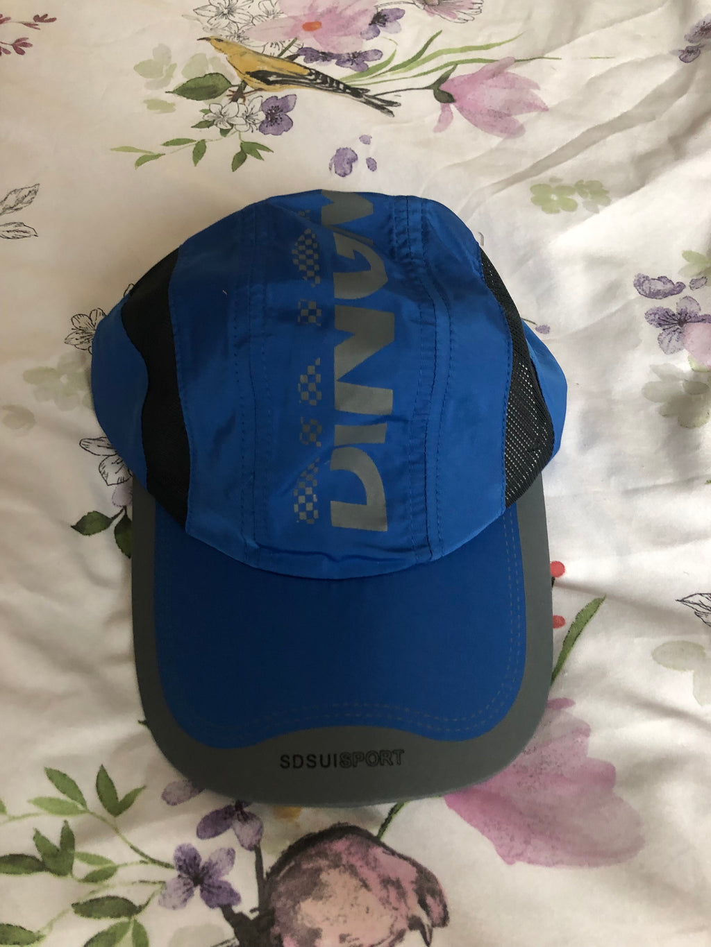 Light weight Sports Cap