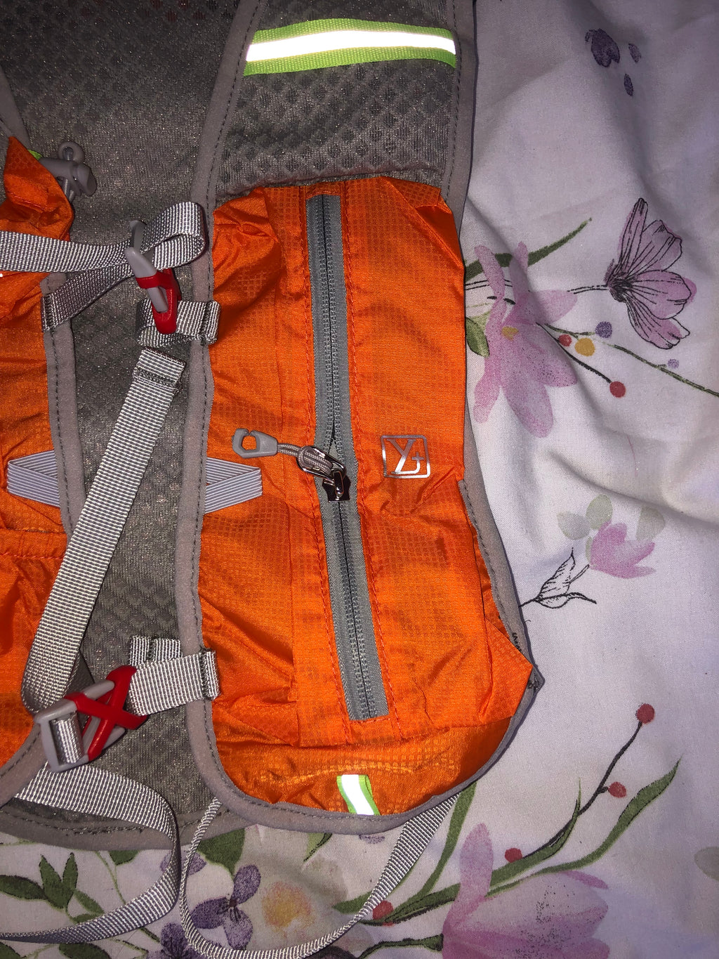 Running Bag