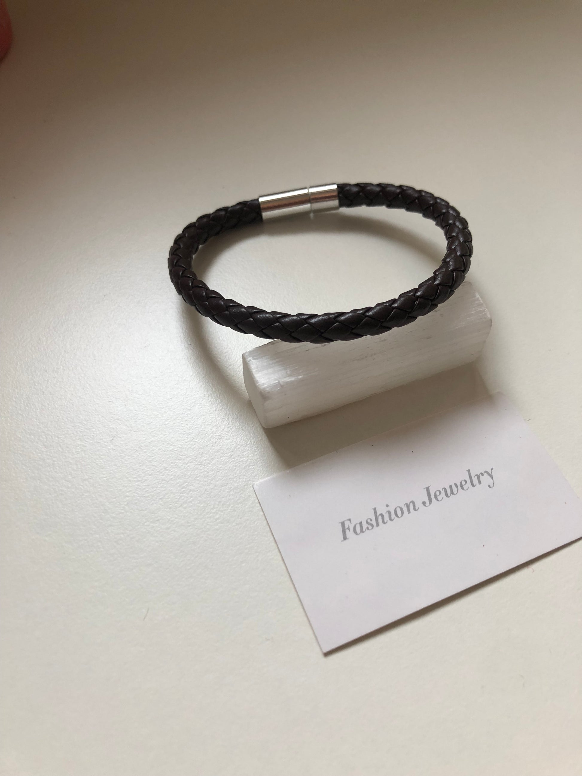 Leather Bracelets