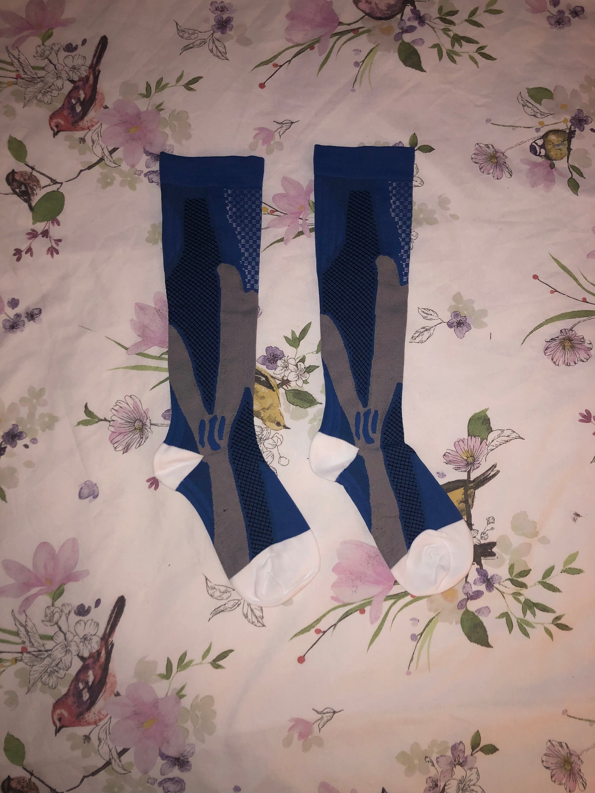 Calf socks