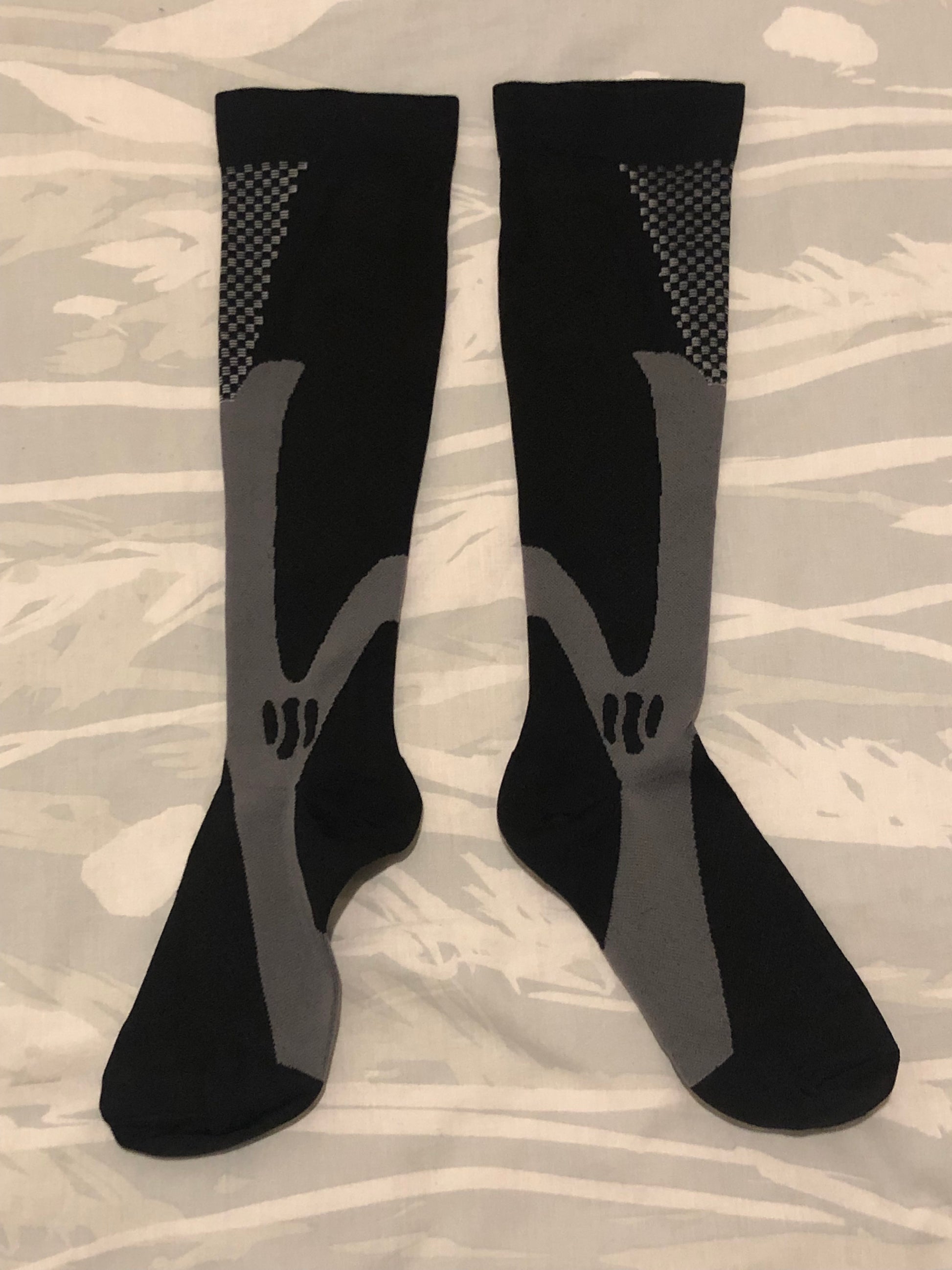 Calf socks