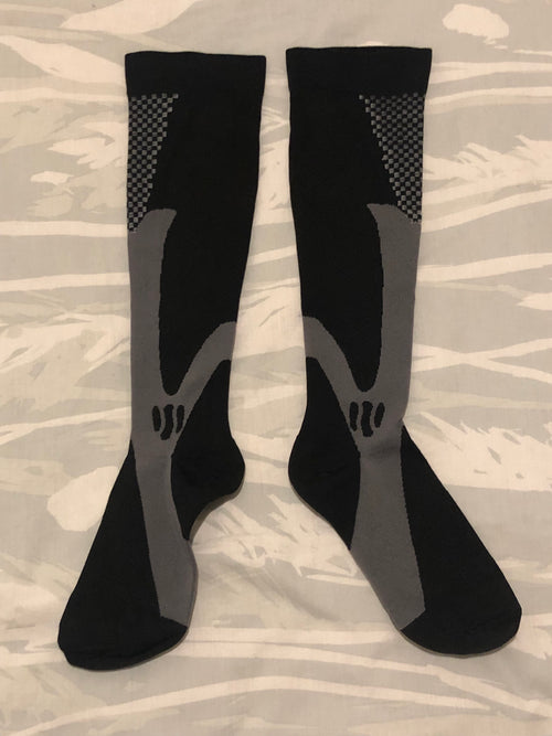 Calf socks