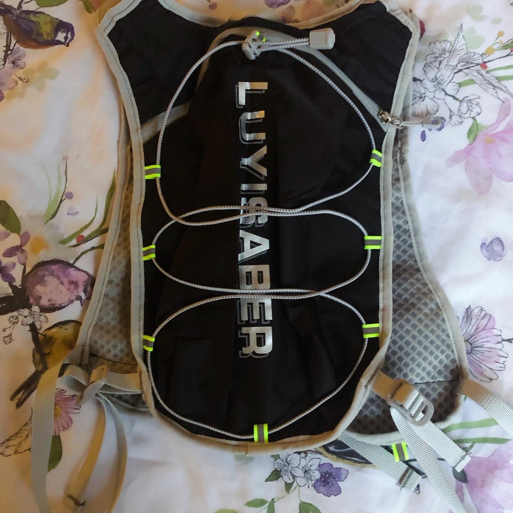 Running Bag