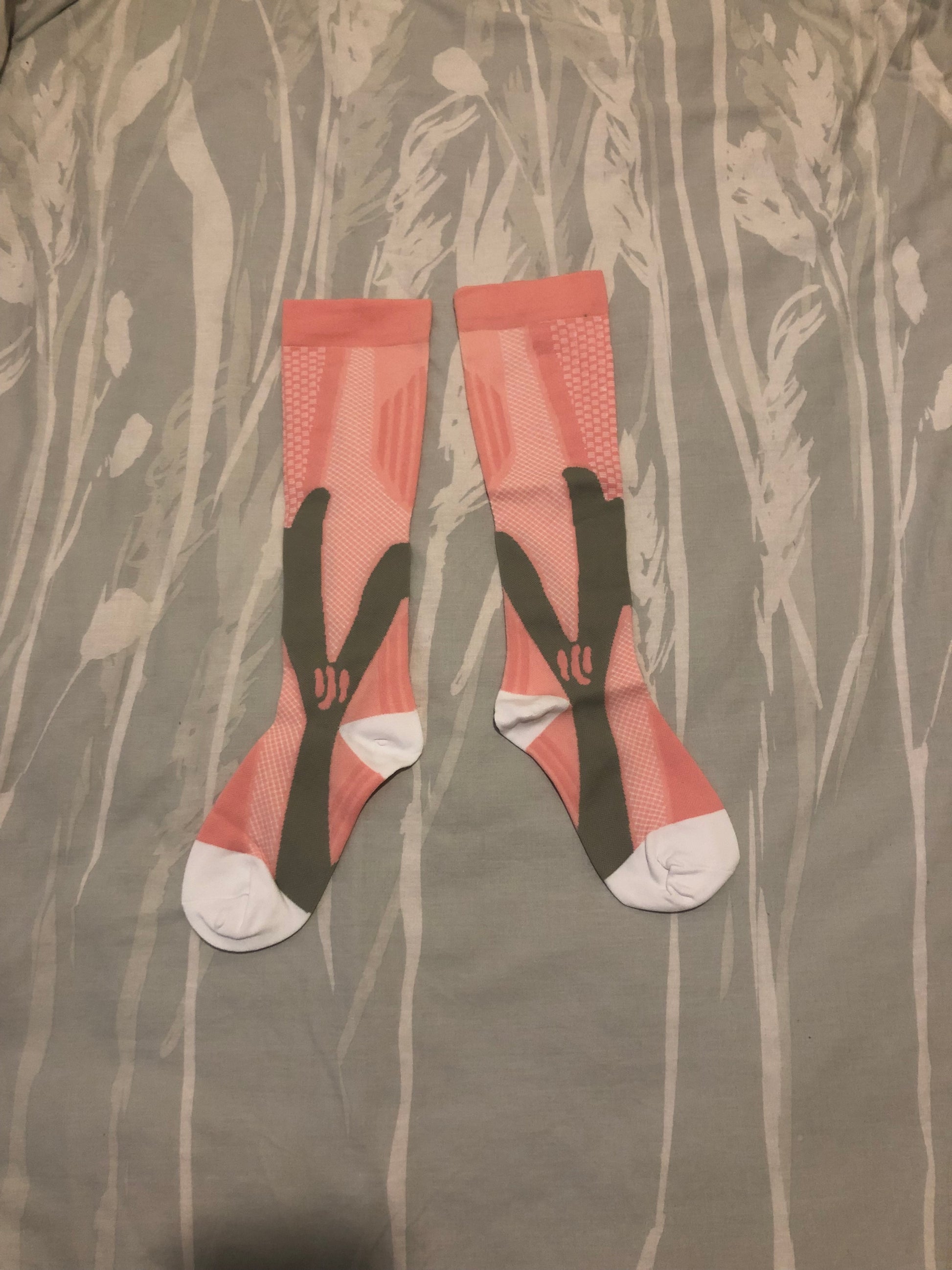 Calf socks