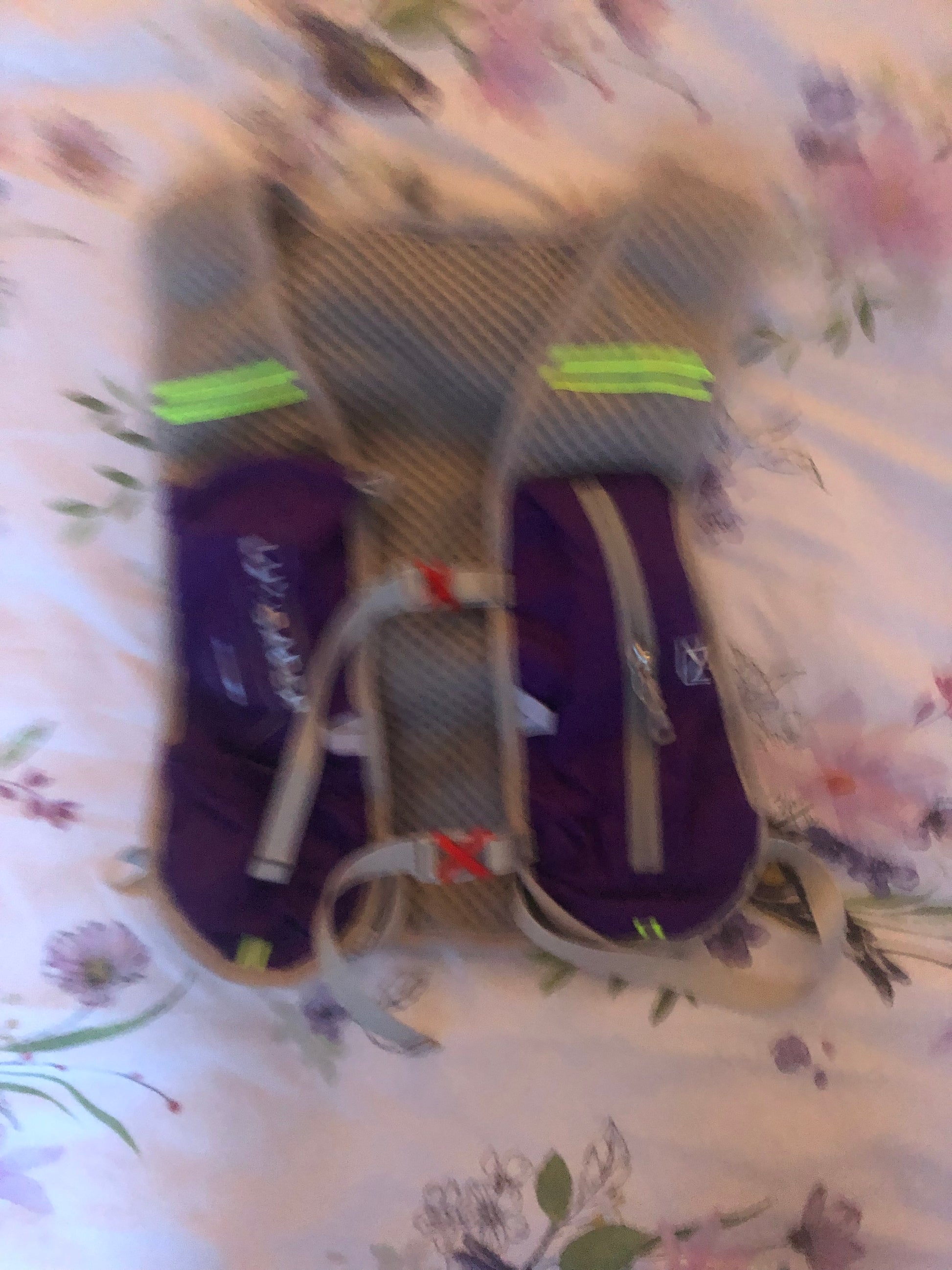 Running Bag