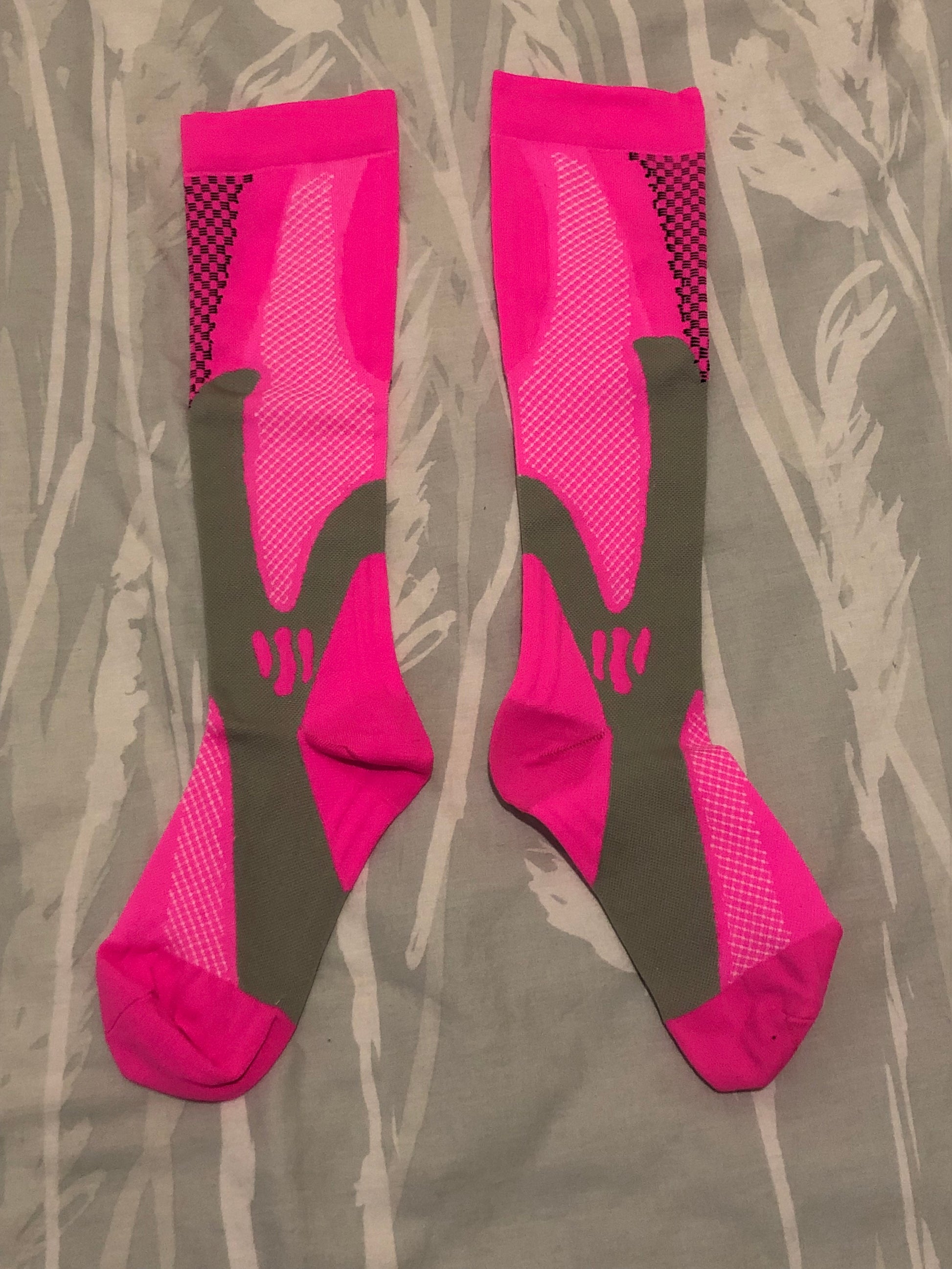 Calf socks