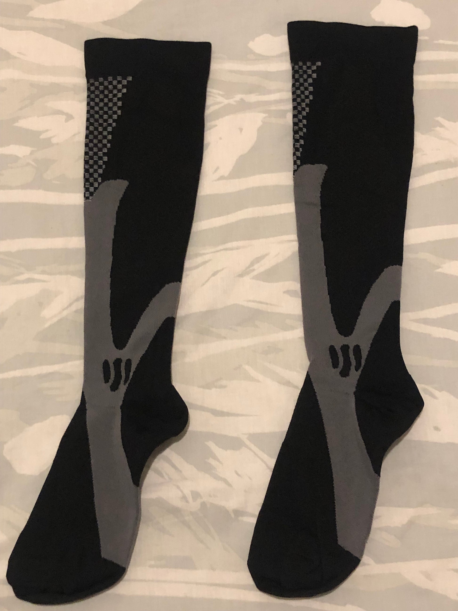 Calf socks