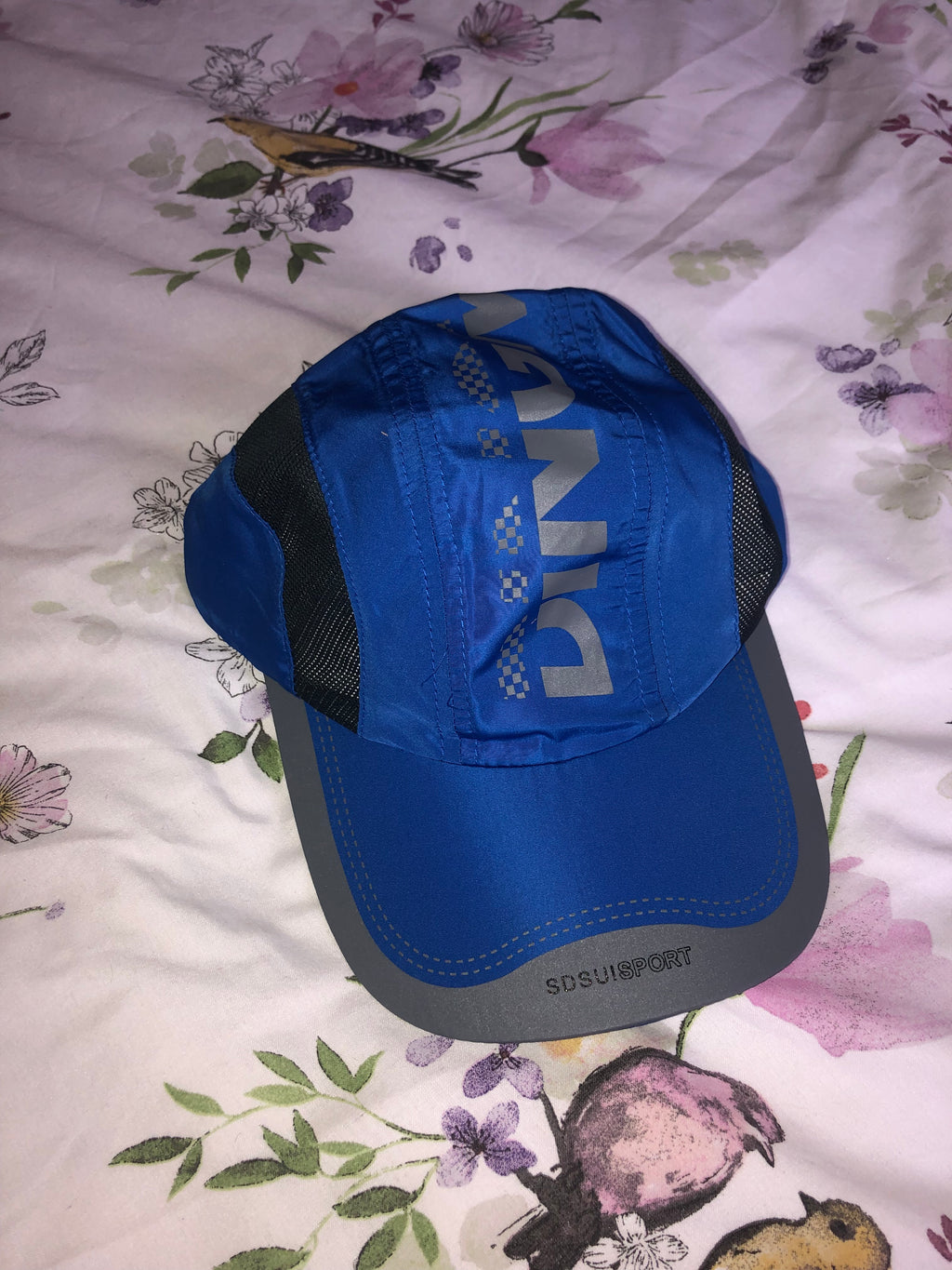 Light weight Sports Cap