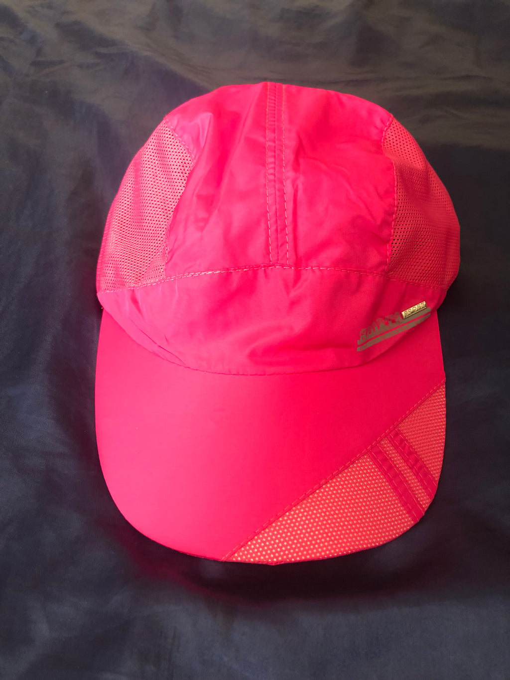 Sports Cap