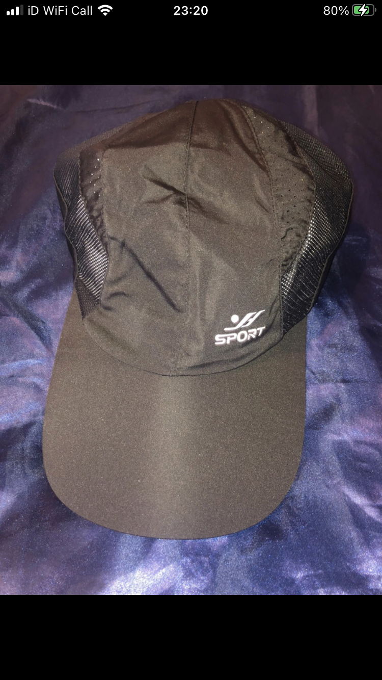 Sports Cap
