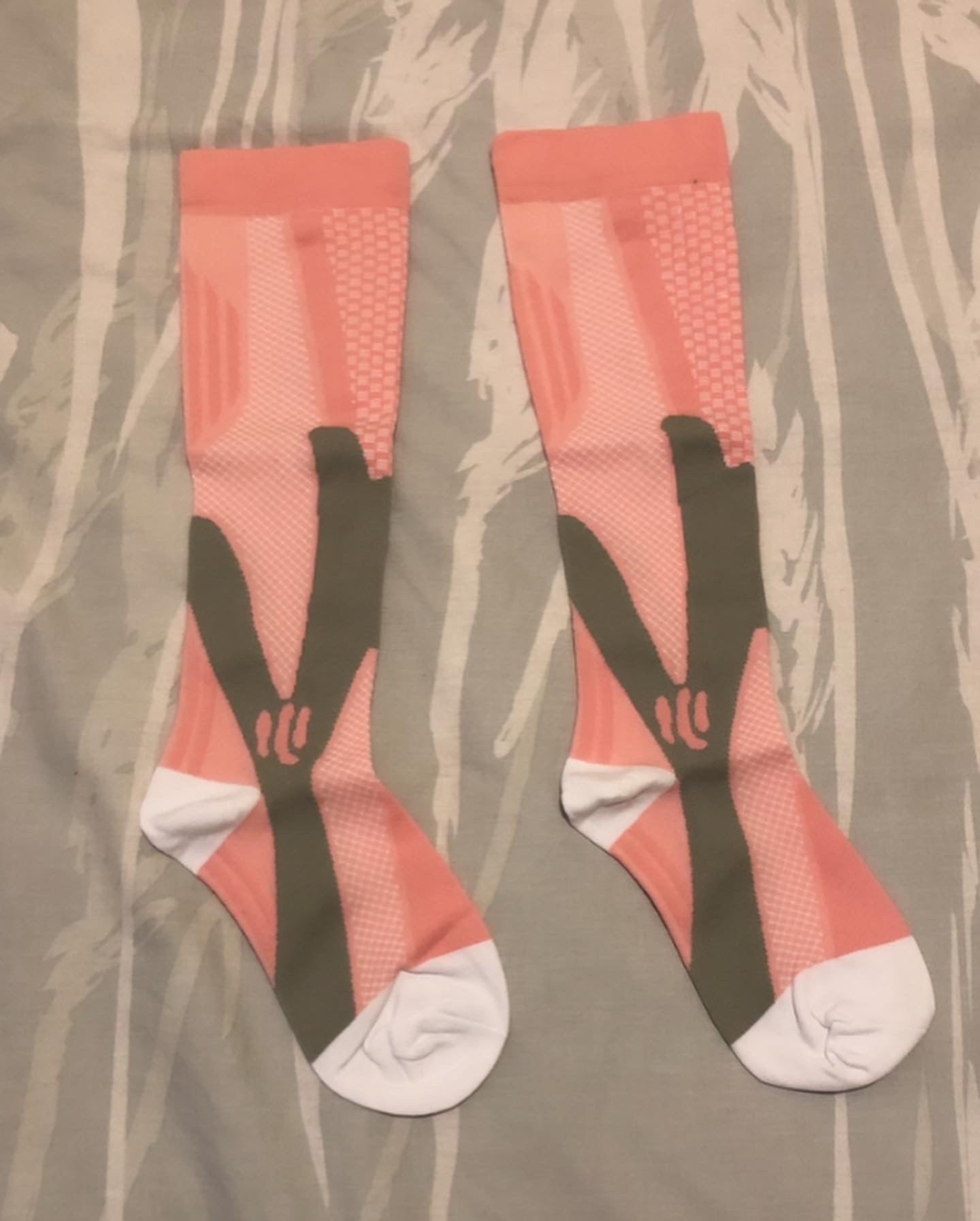 Calf socks